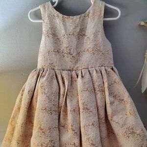 Princess toddler dress